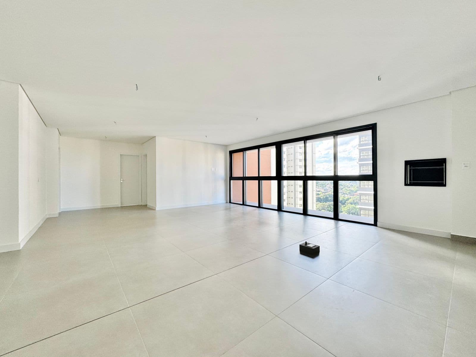 apartamento à venda no Palhano 1, Londrina