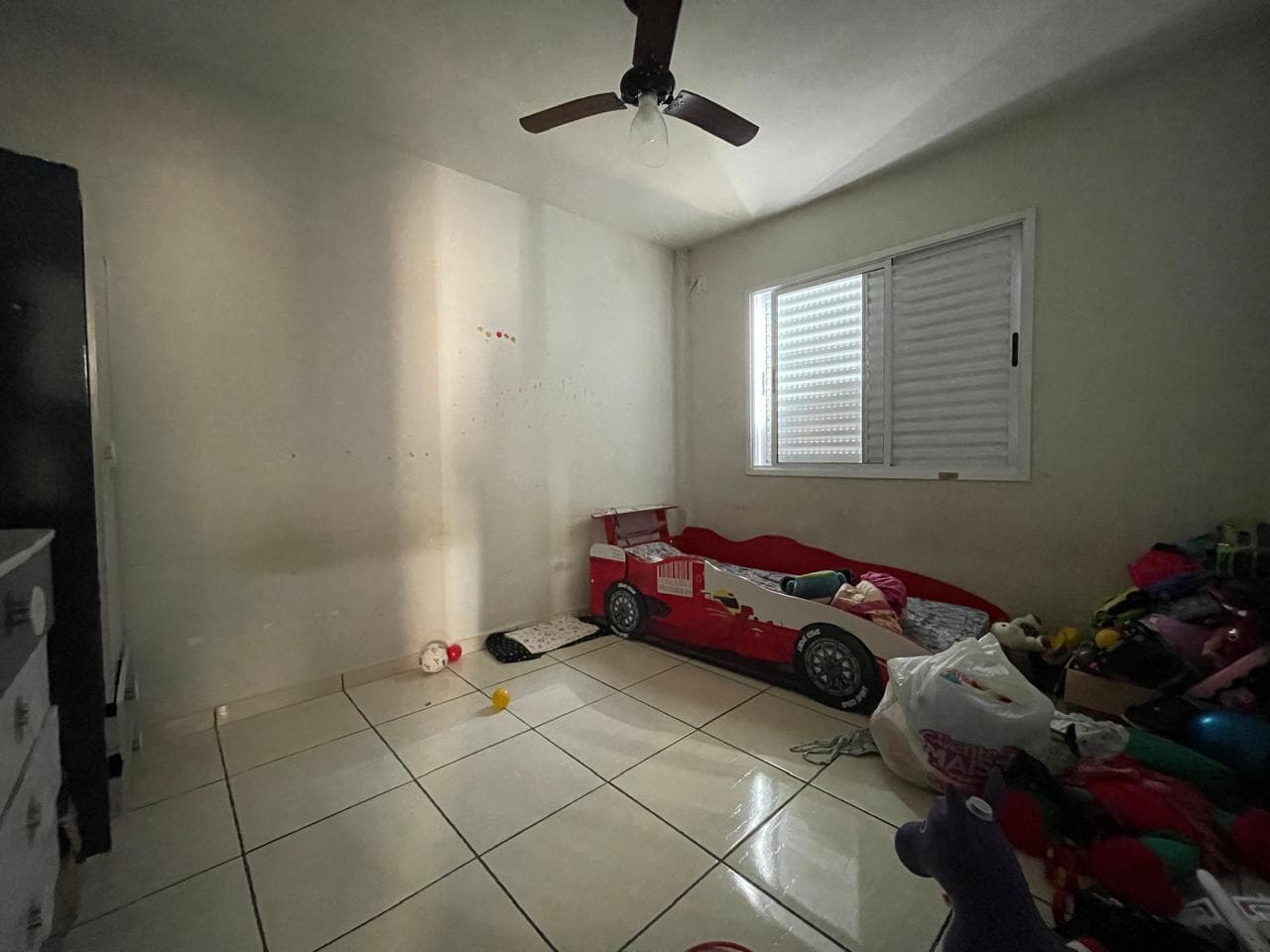 apartamento à venda no Ipê (Vila Ipê / Setor 5), Ibiporã