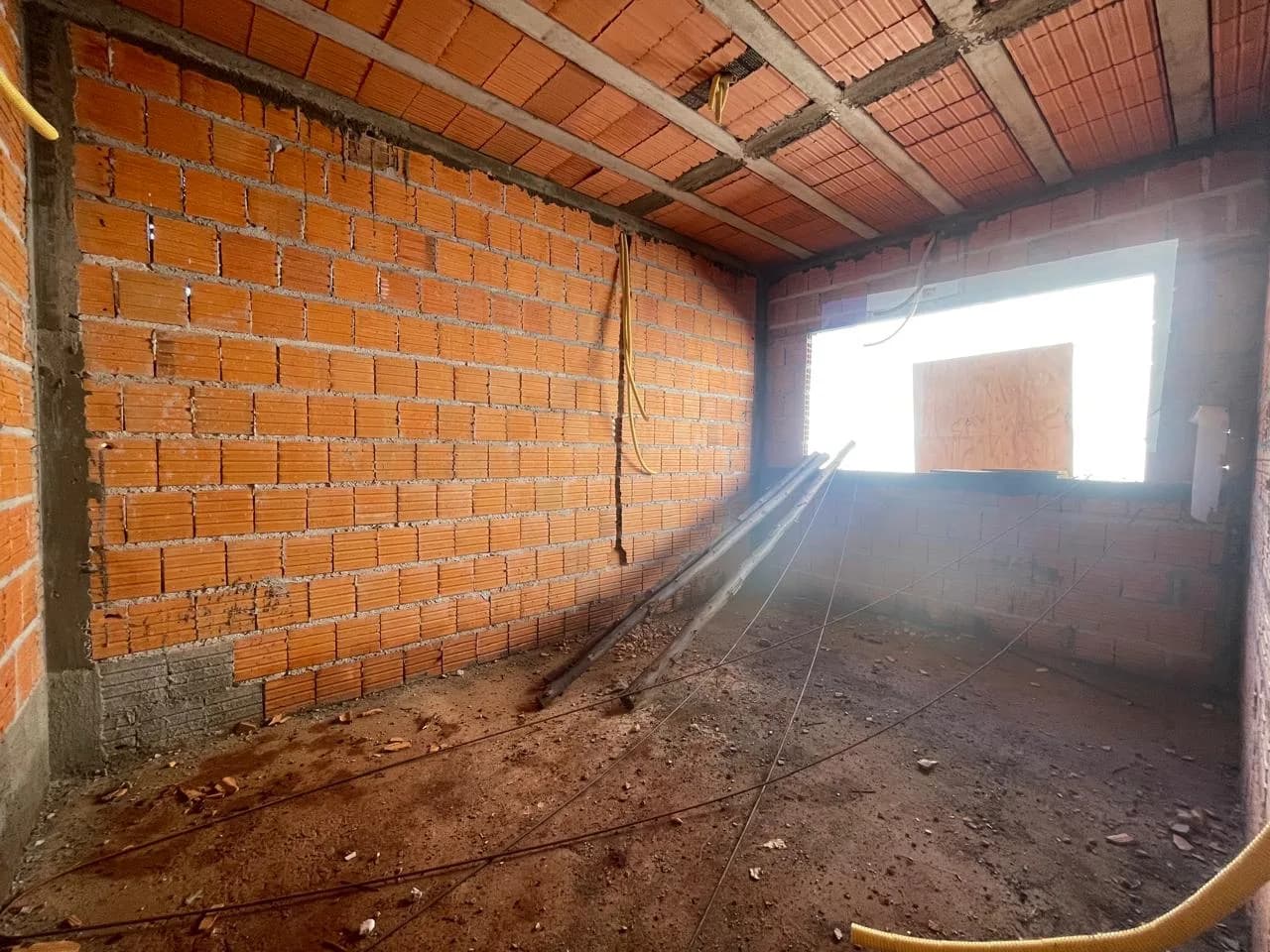 casa à venda no Parque do Vale, Ibiporã