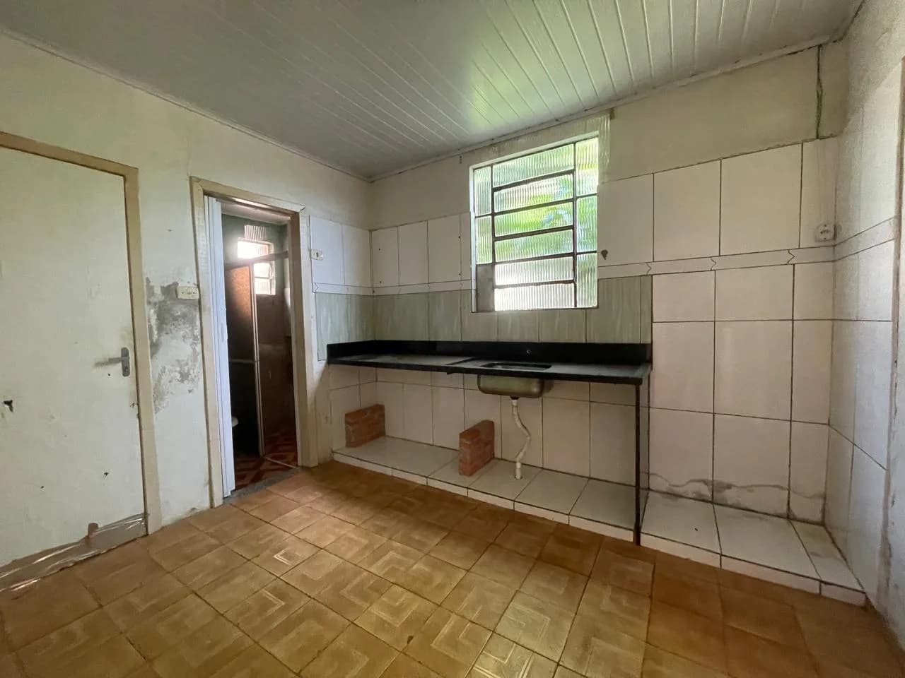 casa à venda no Serraia, Ibiporã