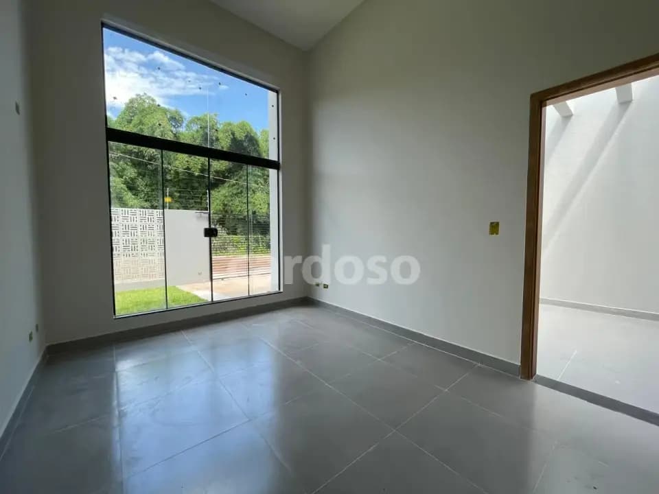 casa à venda no Parque Guará, Ibiporã