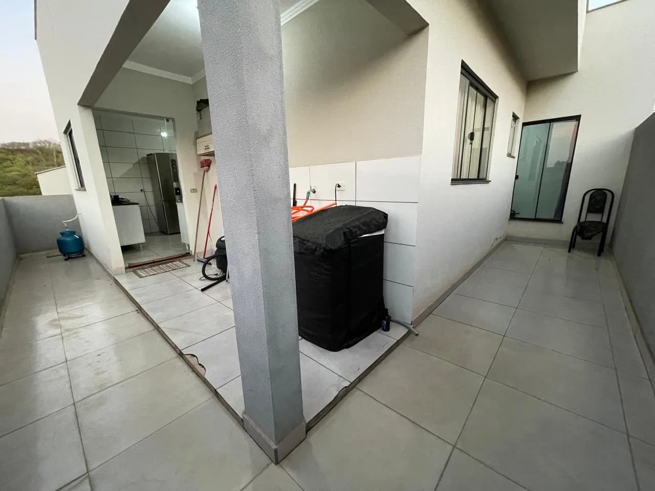 casa à venda no Residencial Tupy, Ibiporã
