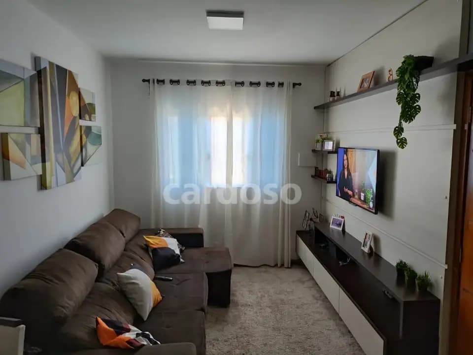 casa à venda em Ibiporã