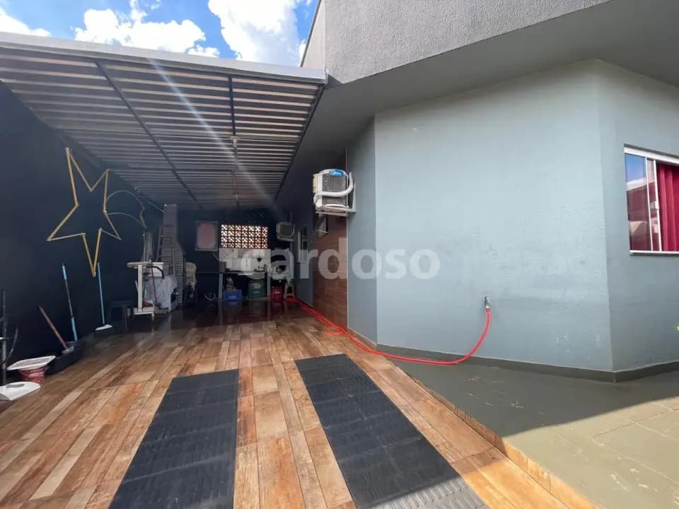 casa à venda no Cinquentenário, Ibiporã