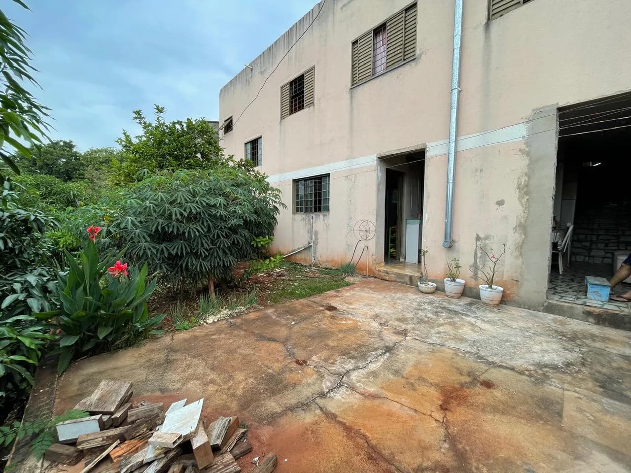 casa à venda no Jardim do Lago, Ibiporã