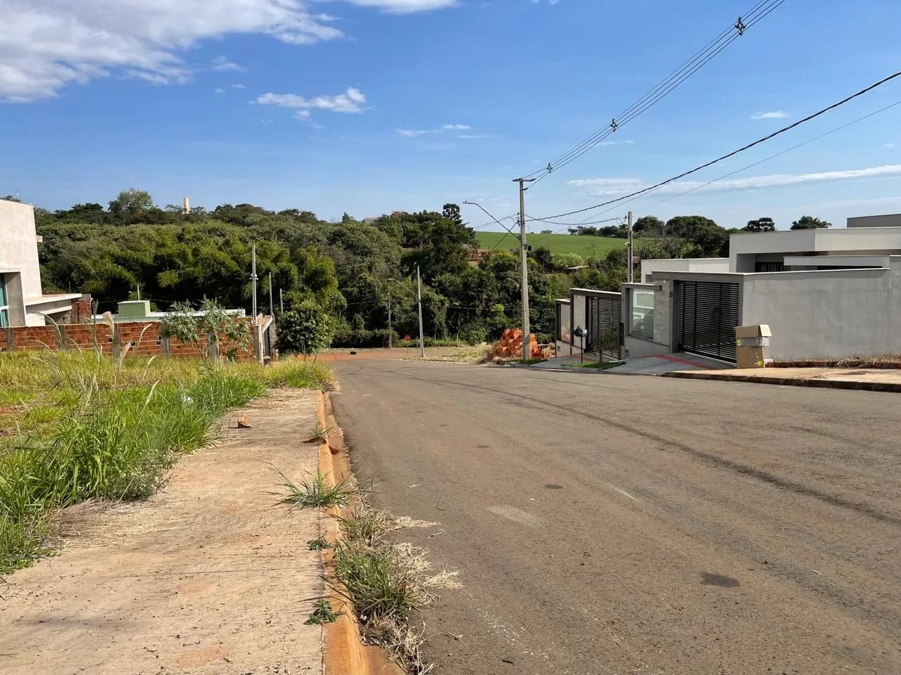 terreno à venda no Residencial Park Guará, Ibiporã