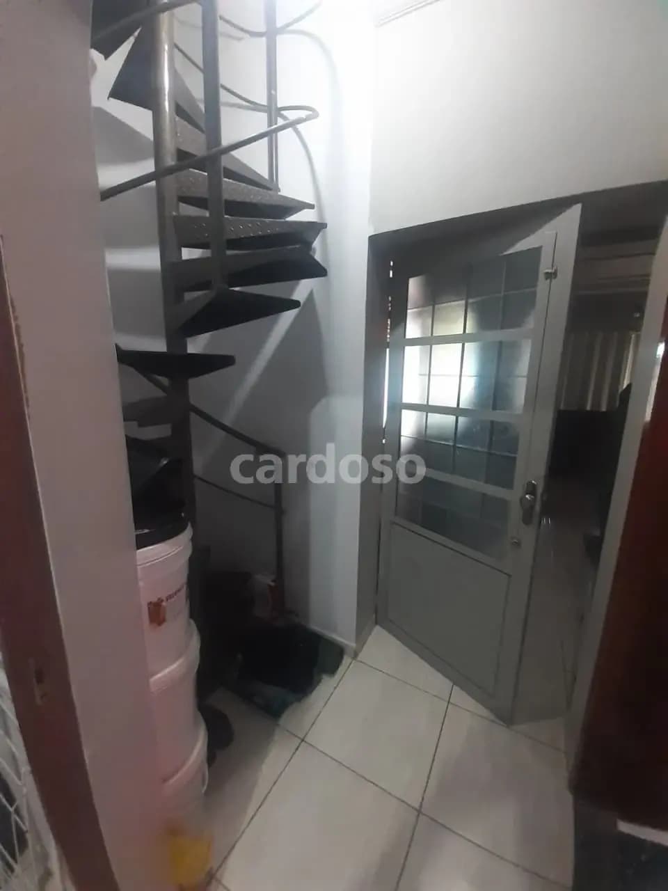 casa à venda em Ibiporã