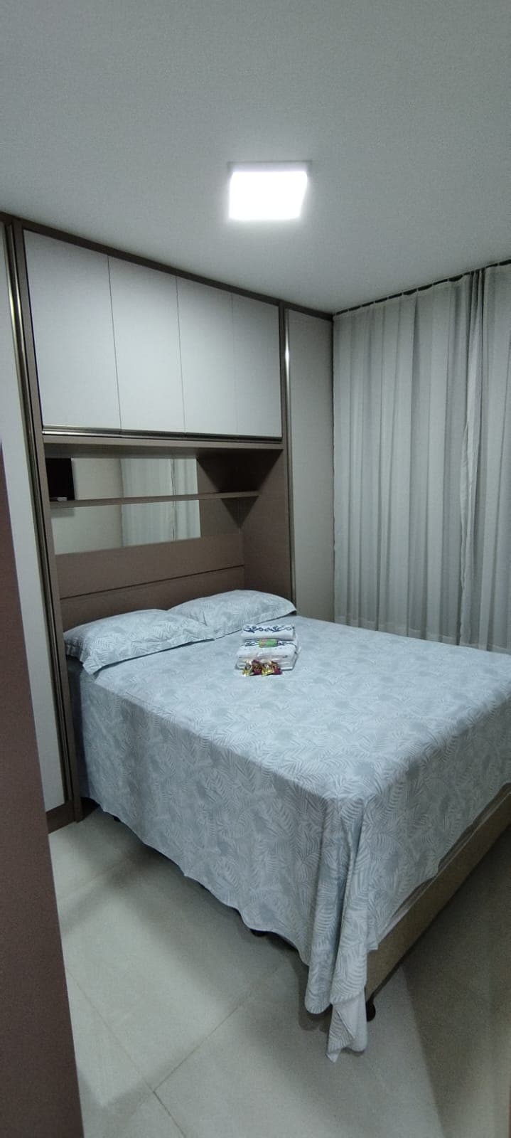 apartamento para alugar no Gleba Fazenda Palhano, Londrina