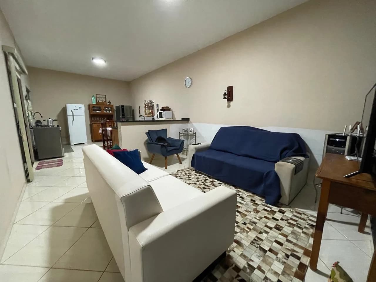 casa à venda no Balneário Tibagi, Ibiporã