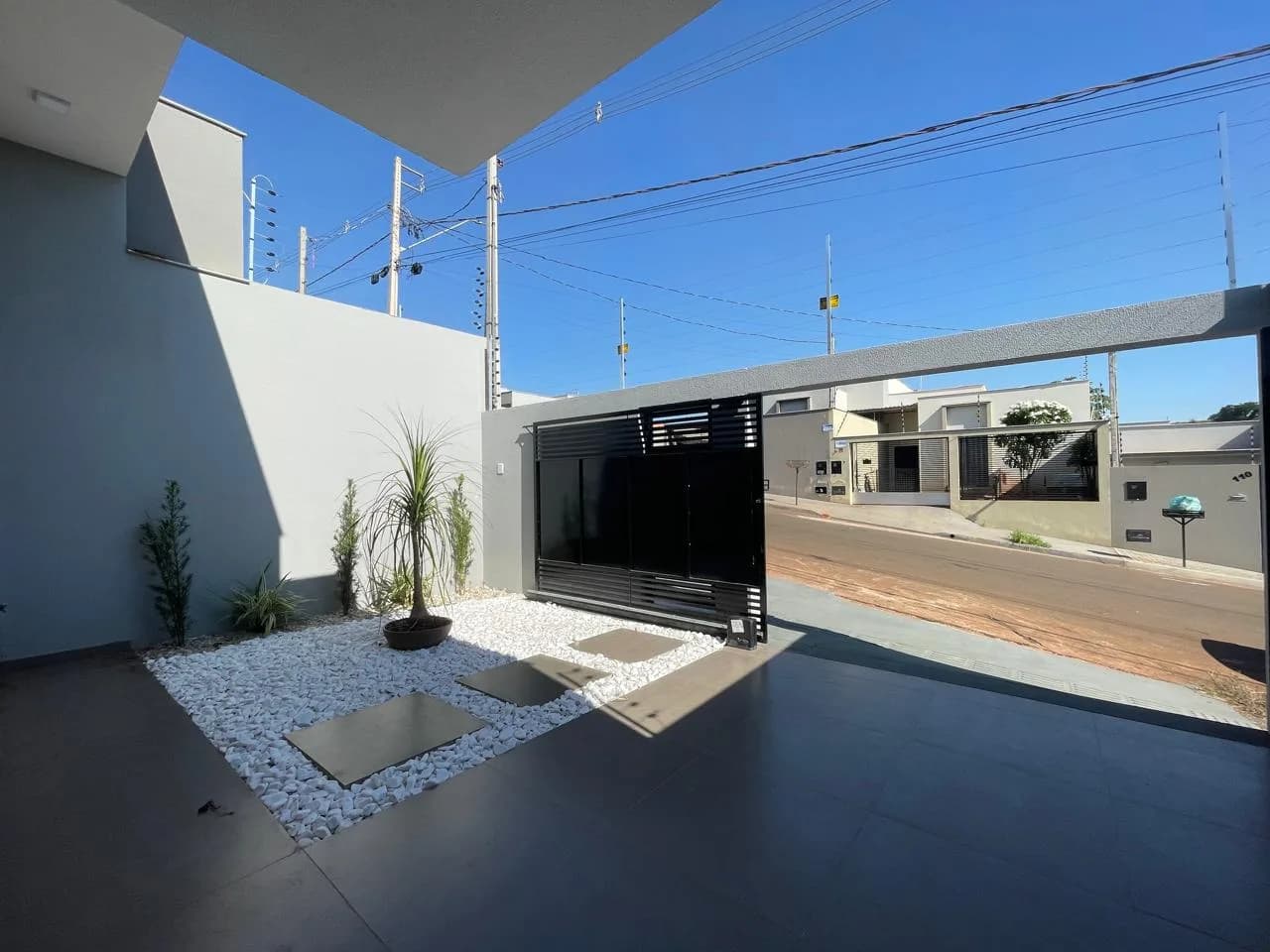 casa à venda no Parque do Vale, Ibiporã