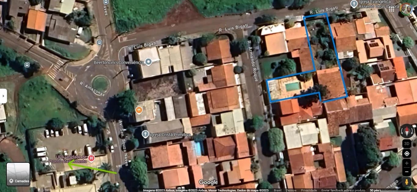 casa à venda no Jardim Morada do Sol, Ibiporã