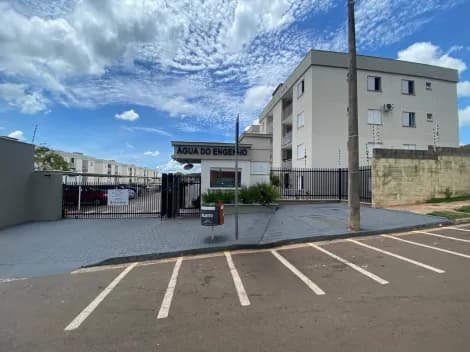 apartamento à venda no Setor 2, Ibiporã
