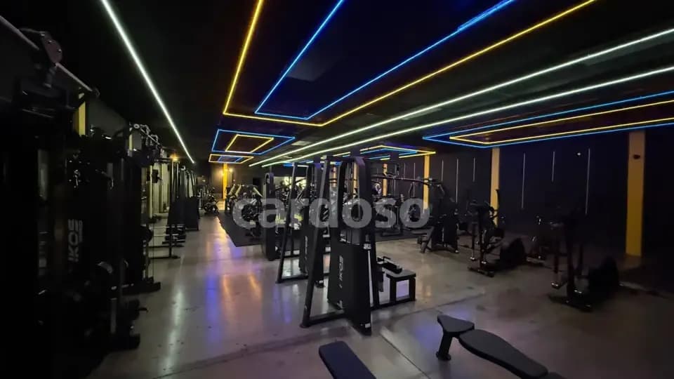 ponto_comercial para alugar em Londrina