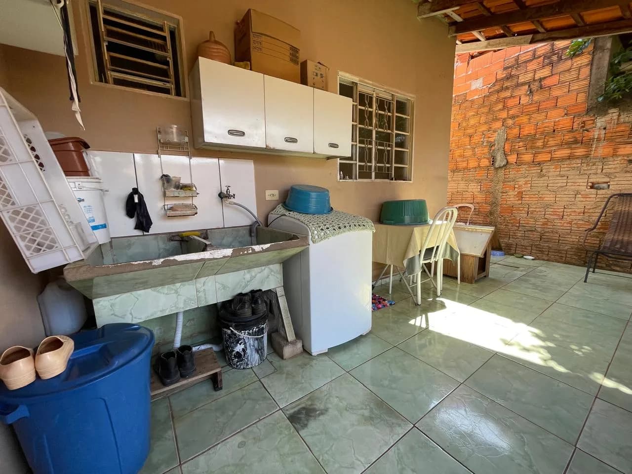 casa à venda no Centro, Jataizinho