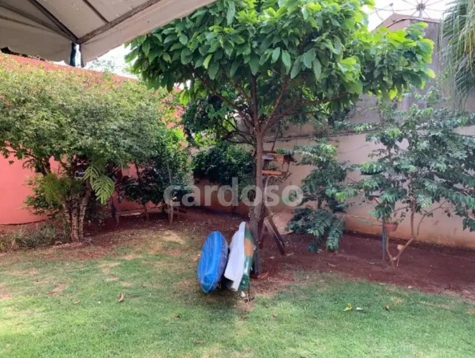 casa à venda em Ibiporã