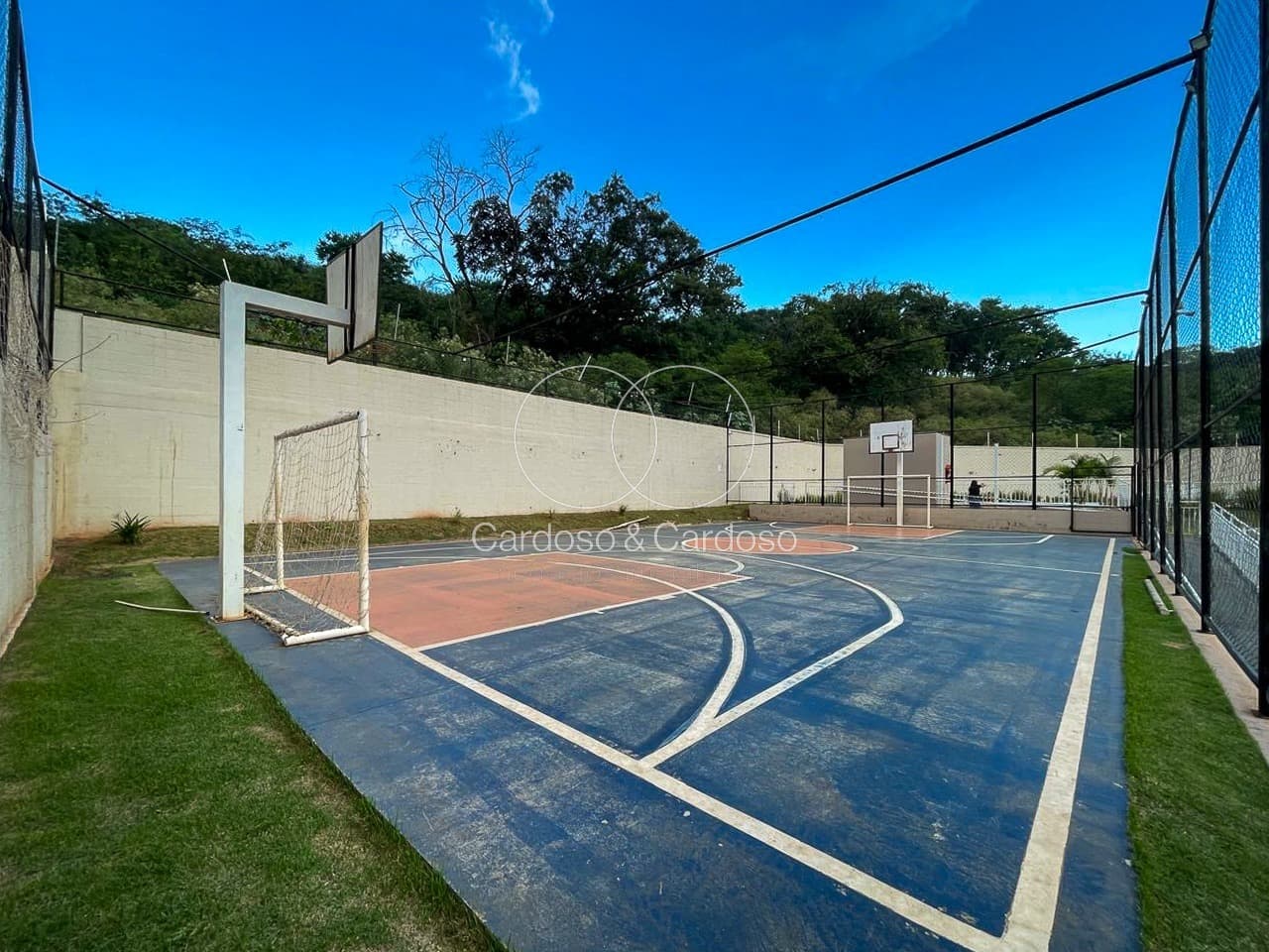 apartamento à venda no Setor 1, Ibiporã