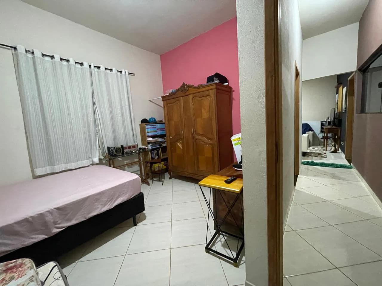 casa à venda no Balneário Tibagi, Ibiporã