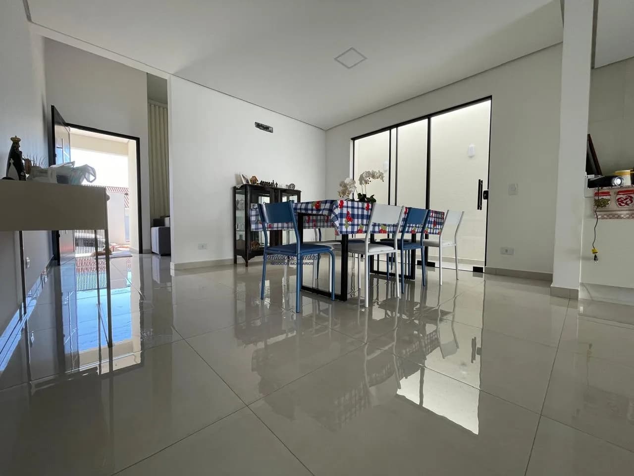 casa à venda no Residencial Castelo Branco, Ibiporã