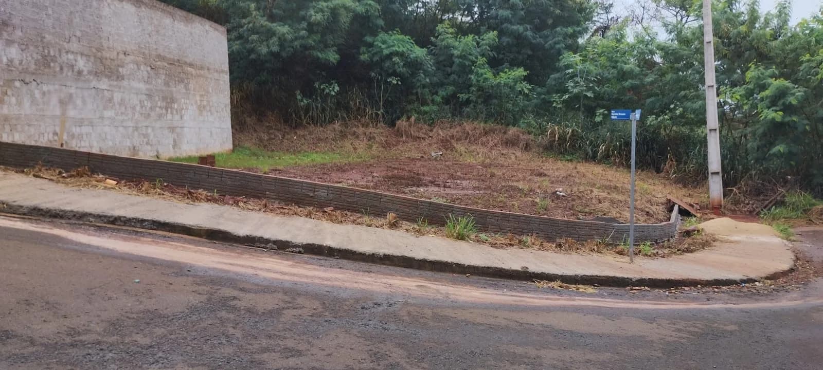 terreno à venda no Residencial Tupy, Ibiporã