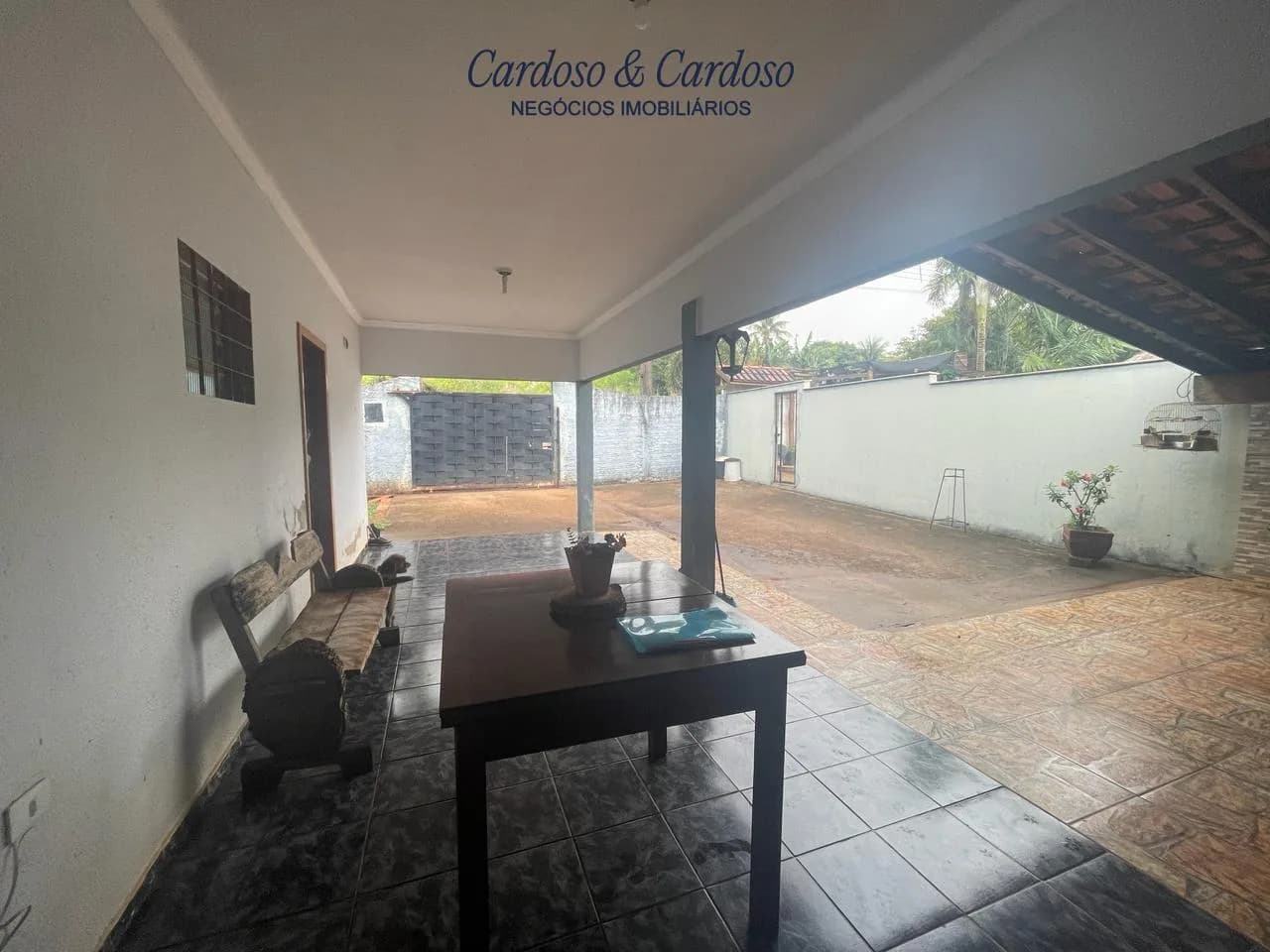 chacara à venda no Recanto do Engenho, Ibiporã