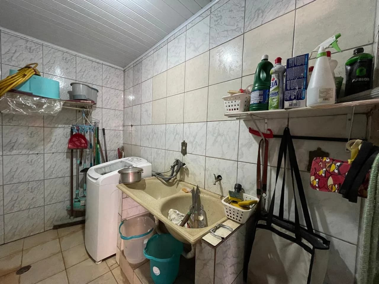 casa à venda no Centro, Ibiporã