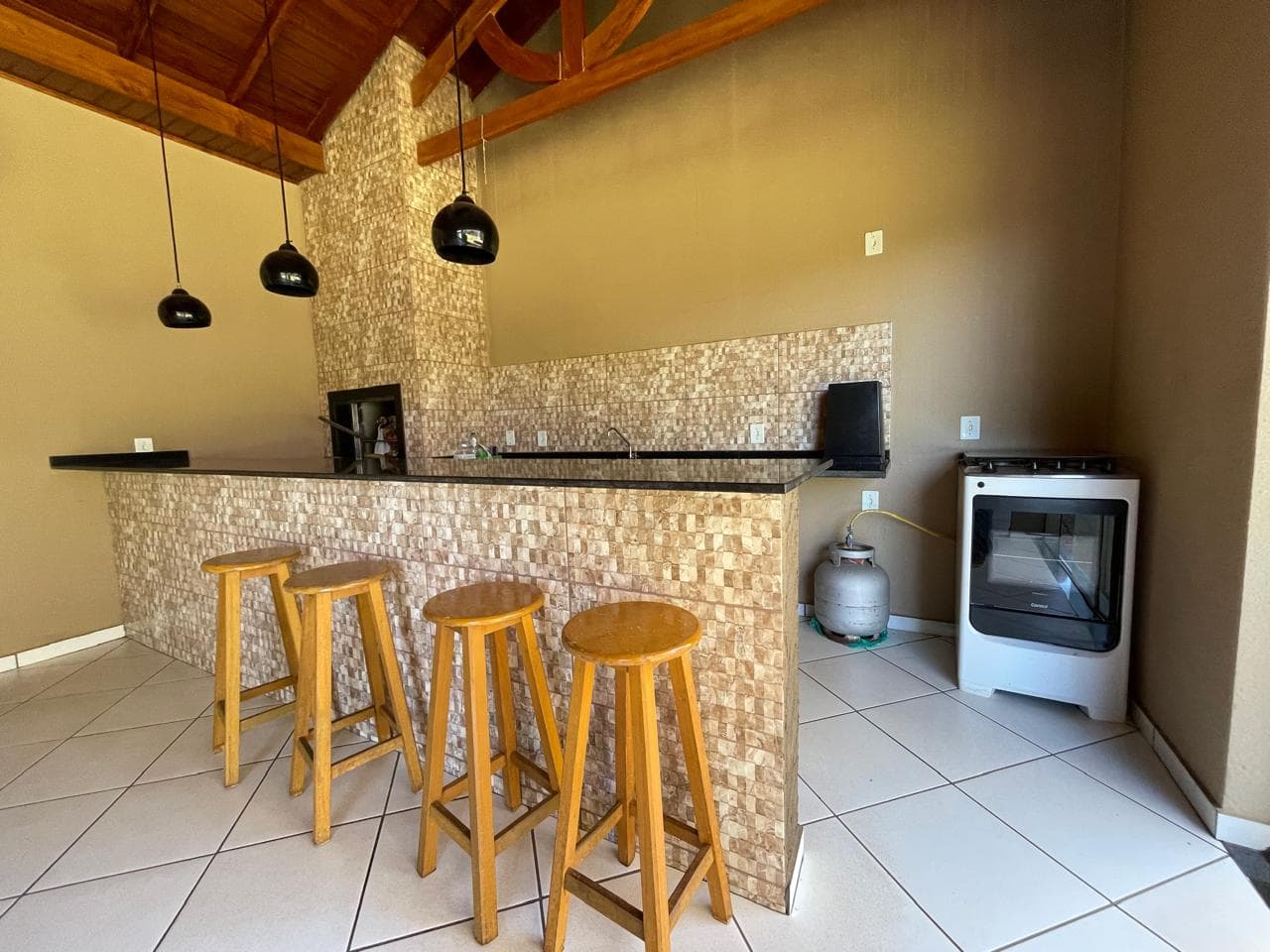 apartamento à venda no Jataizinho, Jataizinho