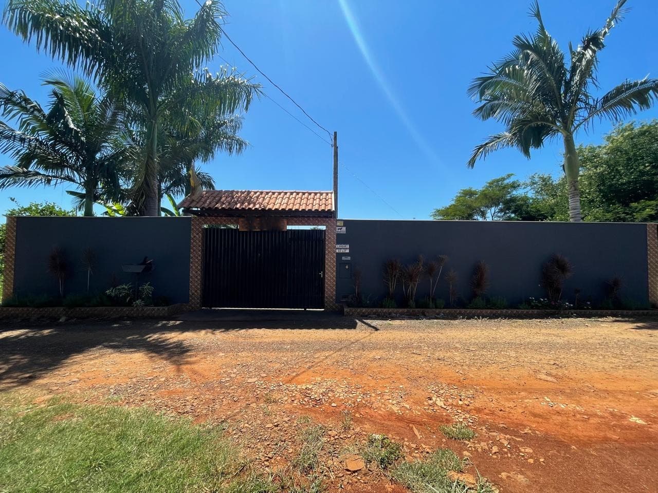 casa à venda no Recanto Tibagi, Ibiporã