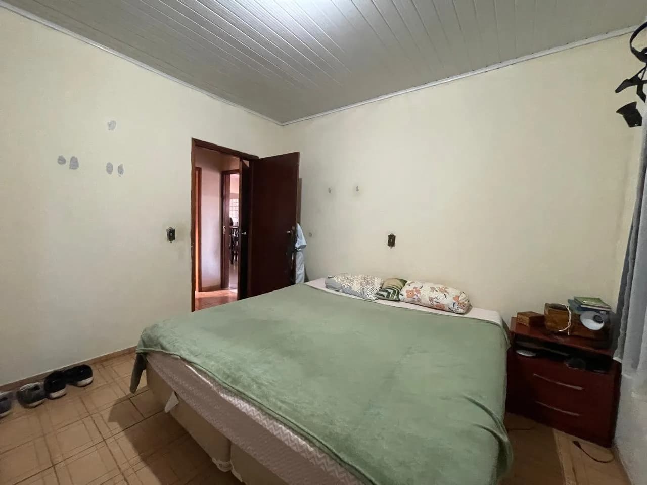 casa à venda no Centro, Ibiporã