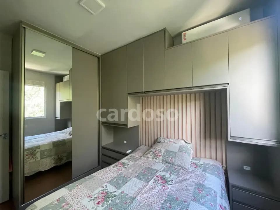apartamento à venda em Ibiporã