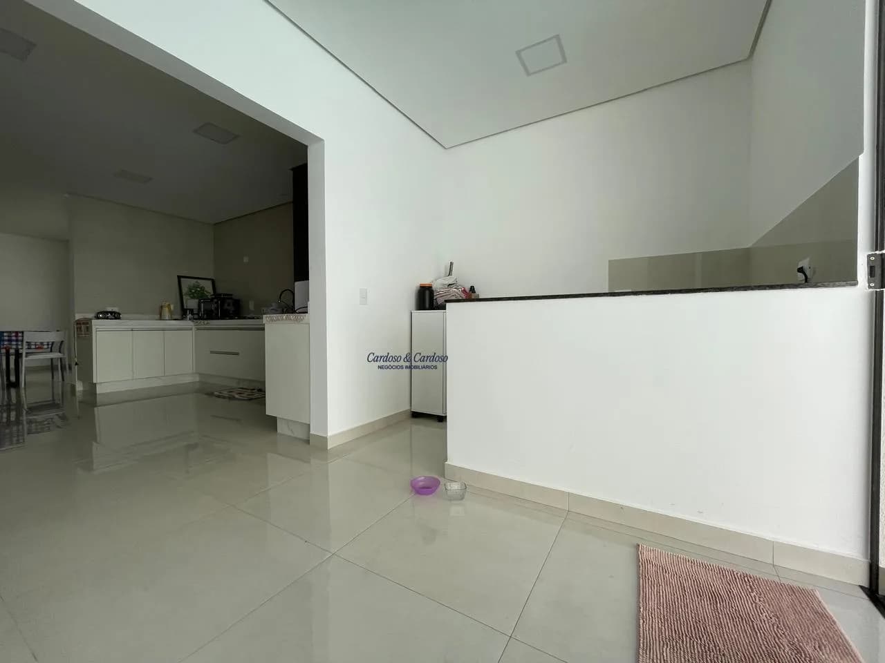casa à venda no Residencial Castelo Branco, Ibiporã
