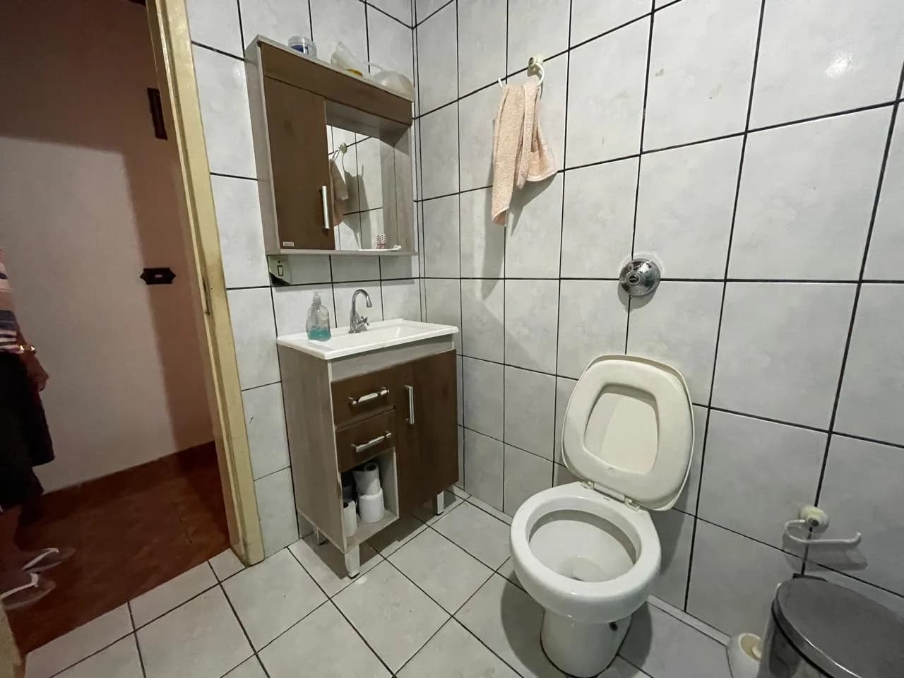 casa à venda no Centro, Ibiporã