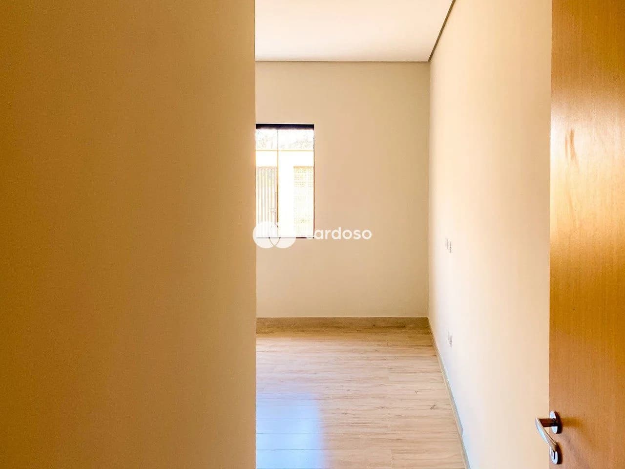 casa à venda no Residencial São Francisco, Ibiporã