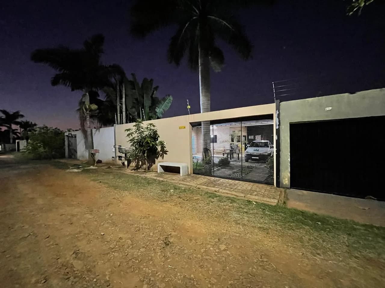 casa à venda no Balneário Tibagi, Ibiporã