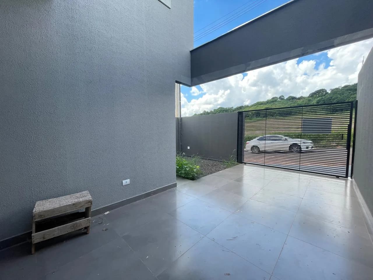 casa à venda no Parque do Vale, Ibiporã
