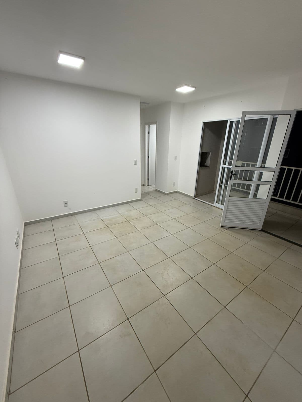 apartamento à venda no Dom Bosco, Ibiporã
