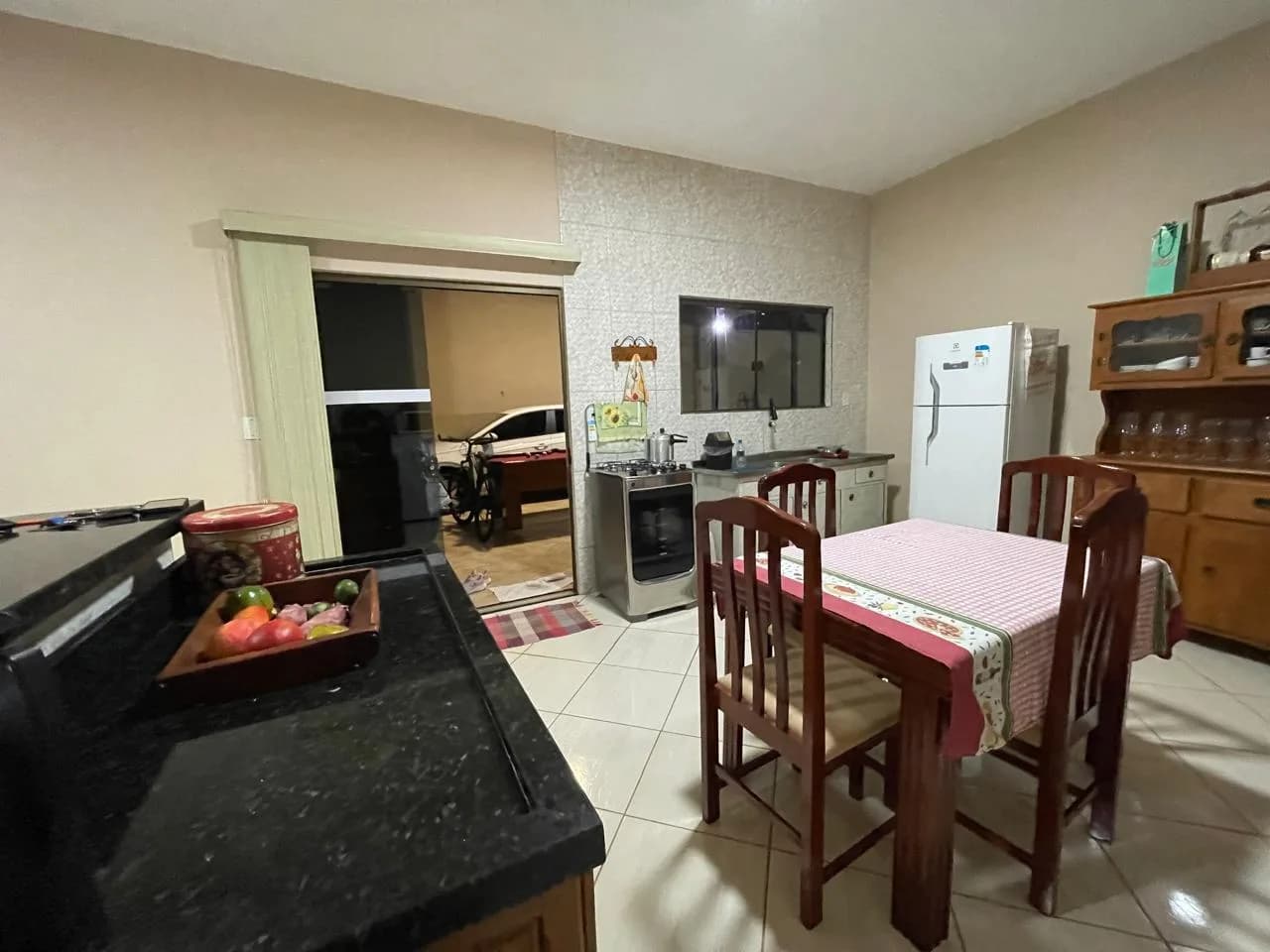 casa à venda no Balneário Tibagi, Ibiporã