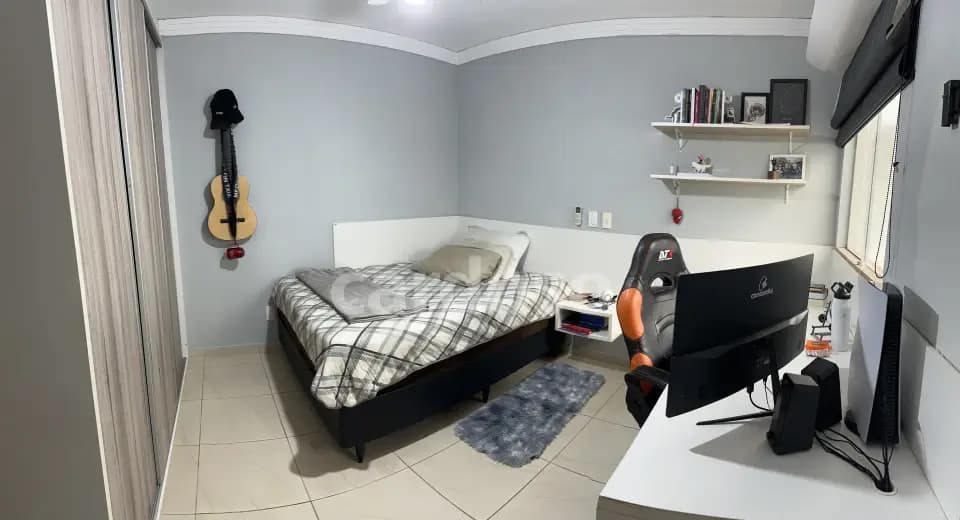 casa à venda em Londrina
