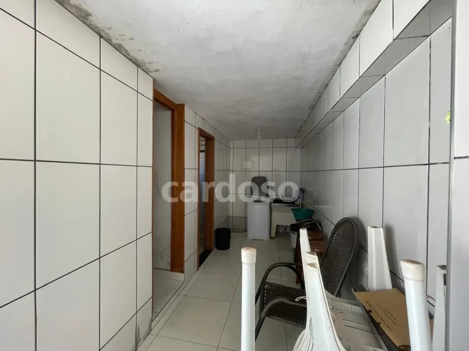 casa à venda em Ibiporã