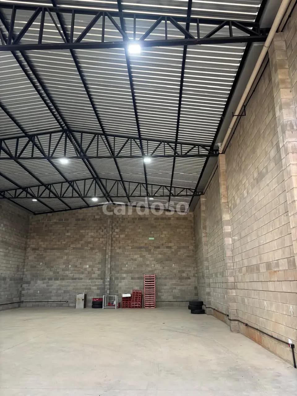 ponto_comercial à venda no Jardim Residencial Vila Romana II, Ibiporã