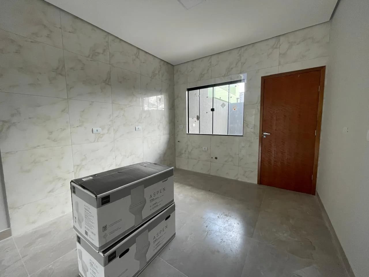 casa à venda no Parque do Vale, Ibiporã
