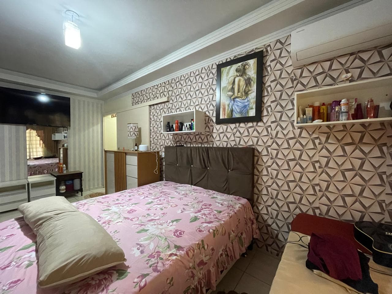 casa à venda no Recanto Tibagi, Ibiporã