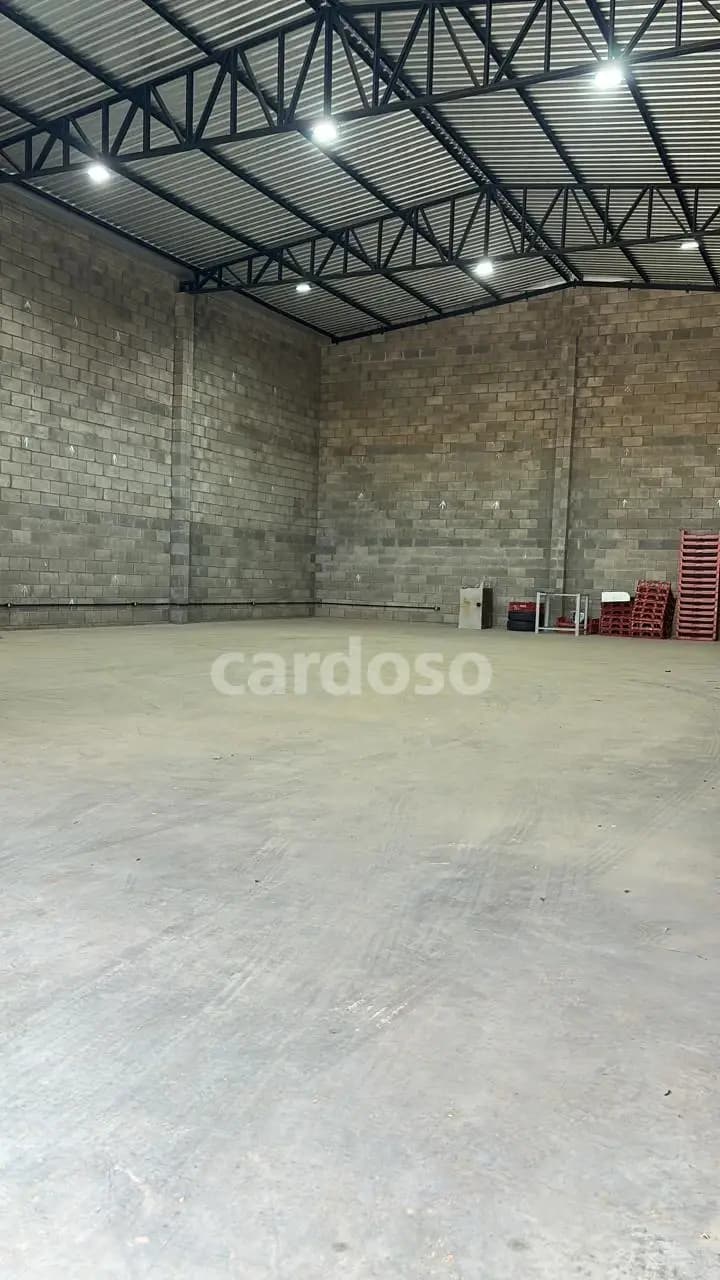 ponto_comercial à venda no Jardim Residencial Vila Romana II, Ibiporã