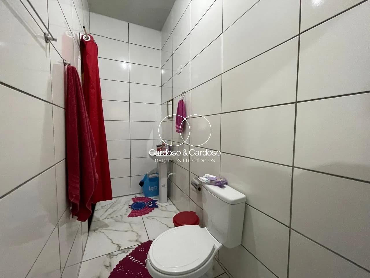 casa à venda no Jardim Pinheiro, Ibiporã