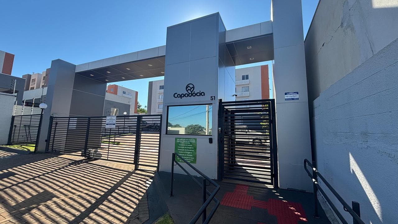 apartamento à venda no Dom Bosco, Ibiporã