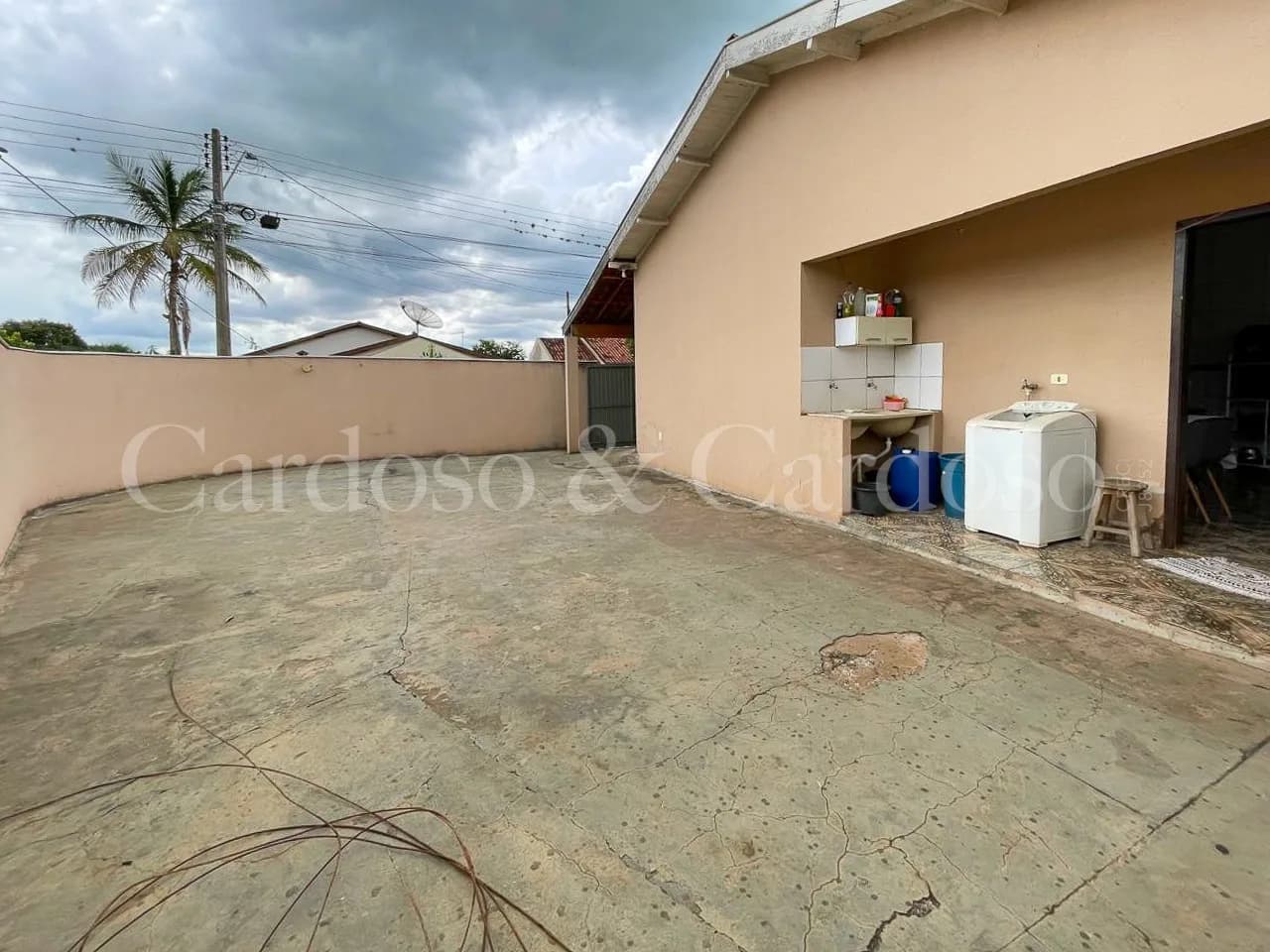 casa à venda no Jardim Morada do Sol, Ibiporã