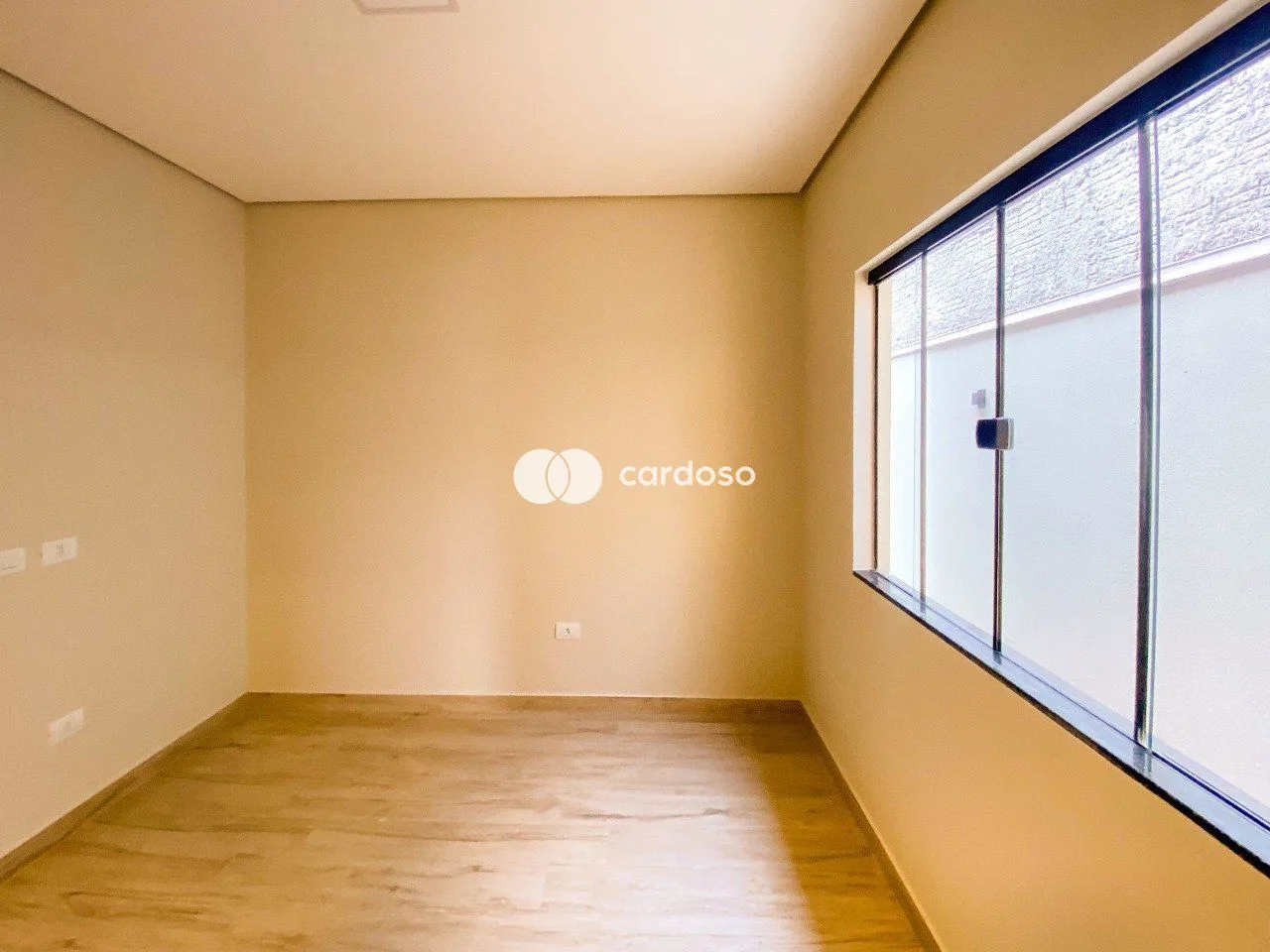 casa à venda no Residencial São Francisco, Ibiporã