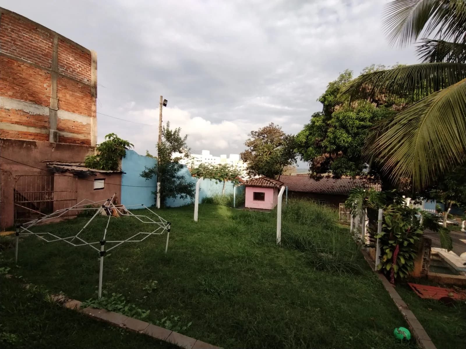 chacara à venda no Centro, Ibiporã