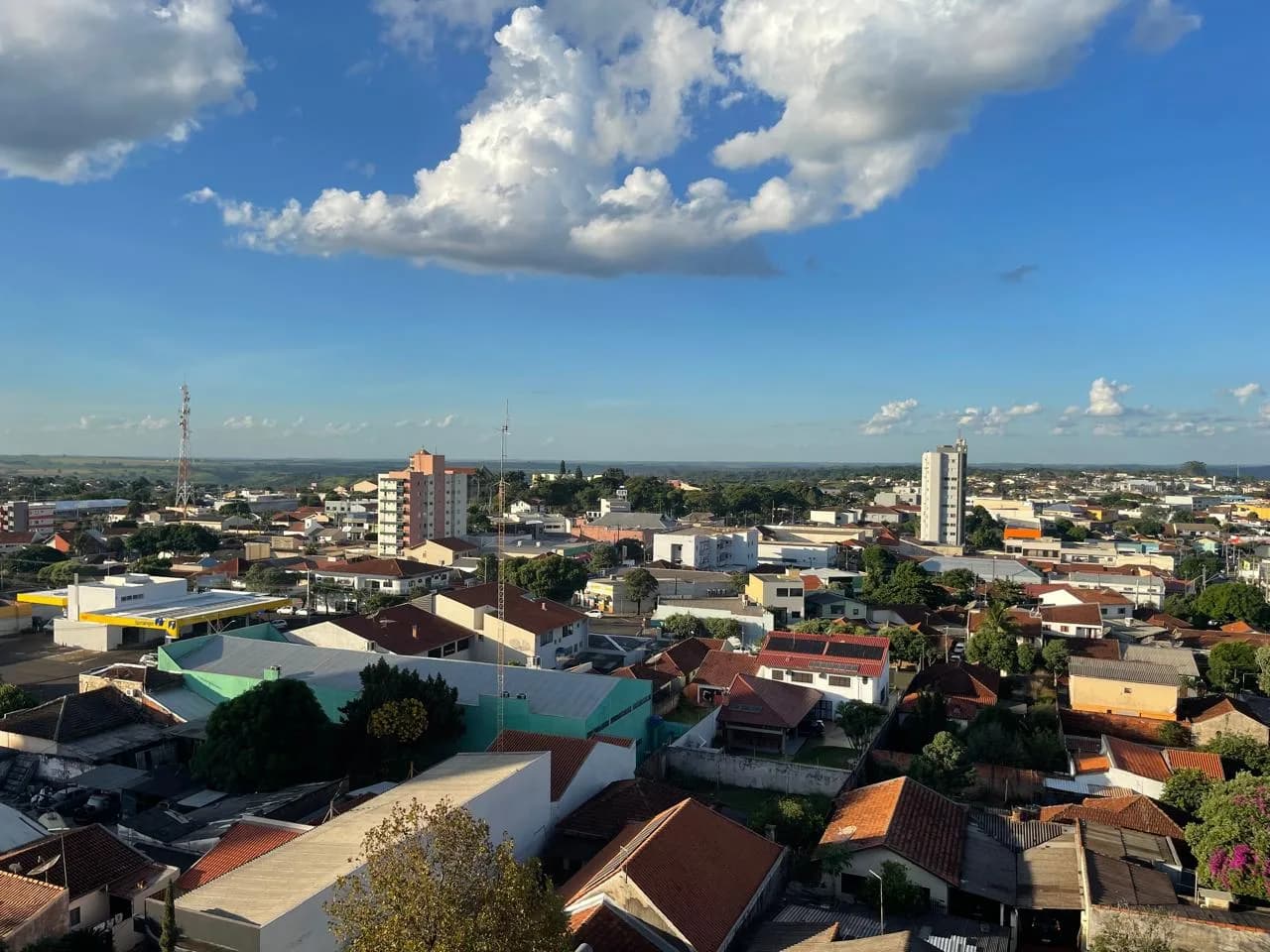 sala à venda no Centro, Ibiporã