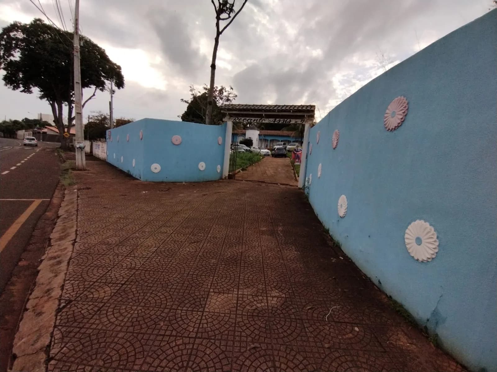 chacara à venda no Centro, Ibiporã