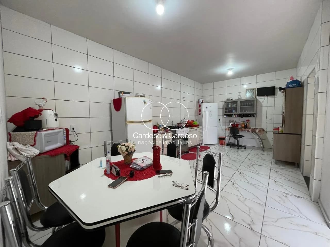 casa à venda no Jardim Pinheiro, Ibiporã